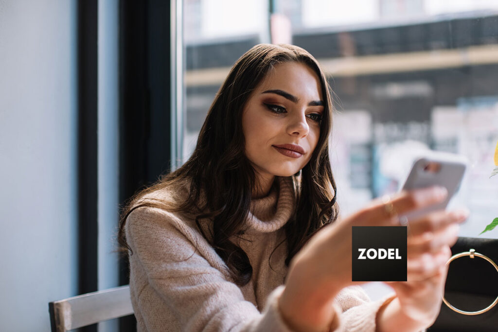 Find Model Castings and Modeling Jobs with Zodel App