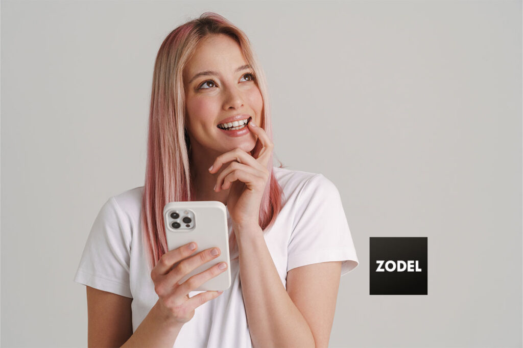 Zodel Tips for Model Casting Calls