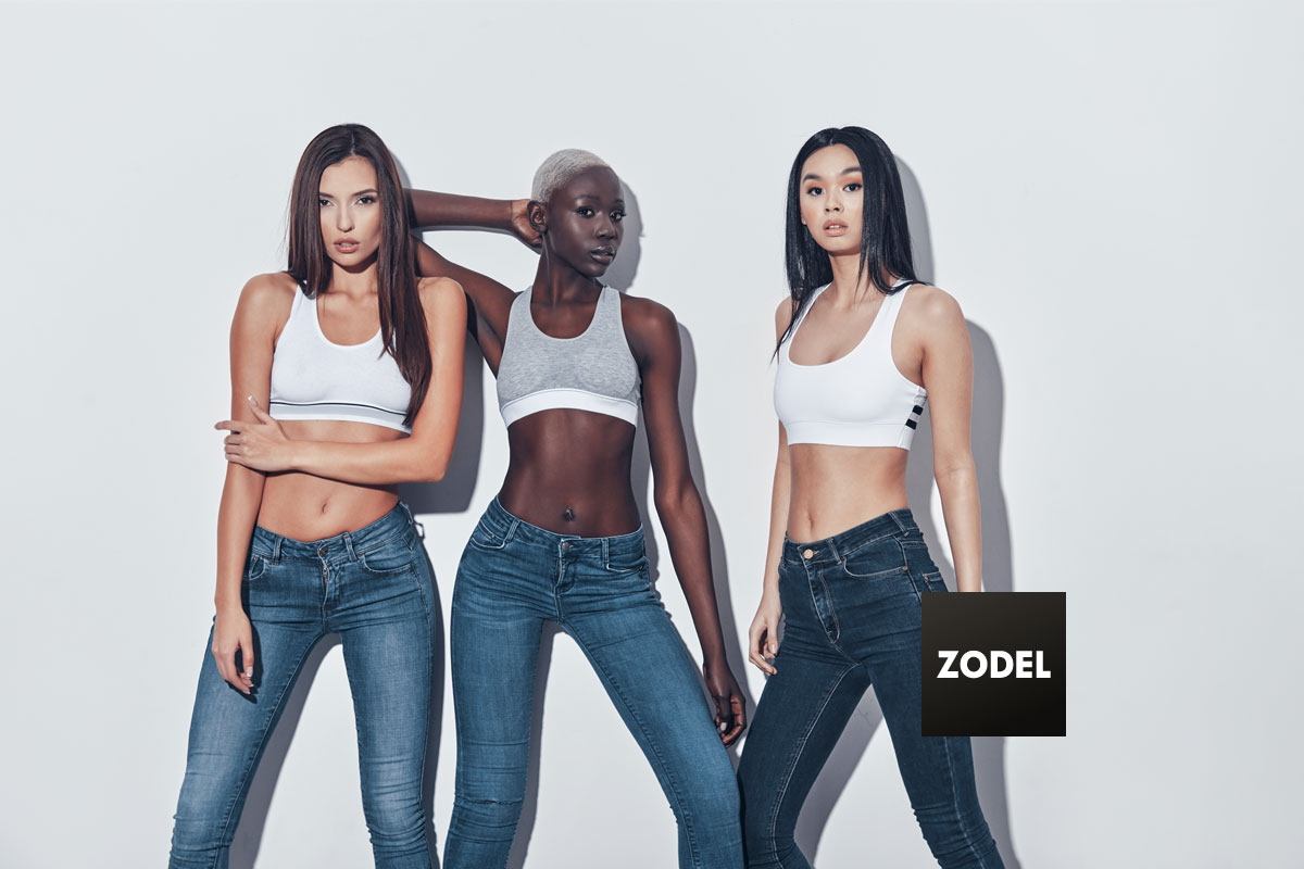 Hiring Models for Your Brand Campaign or Project