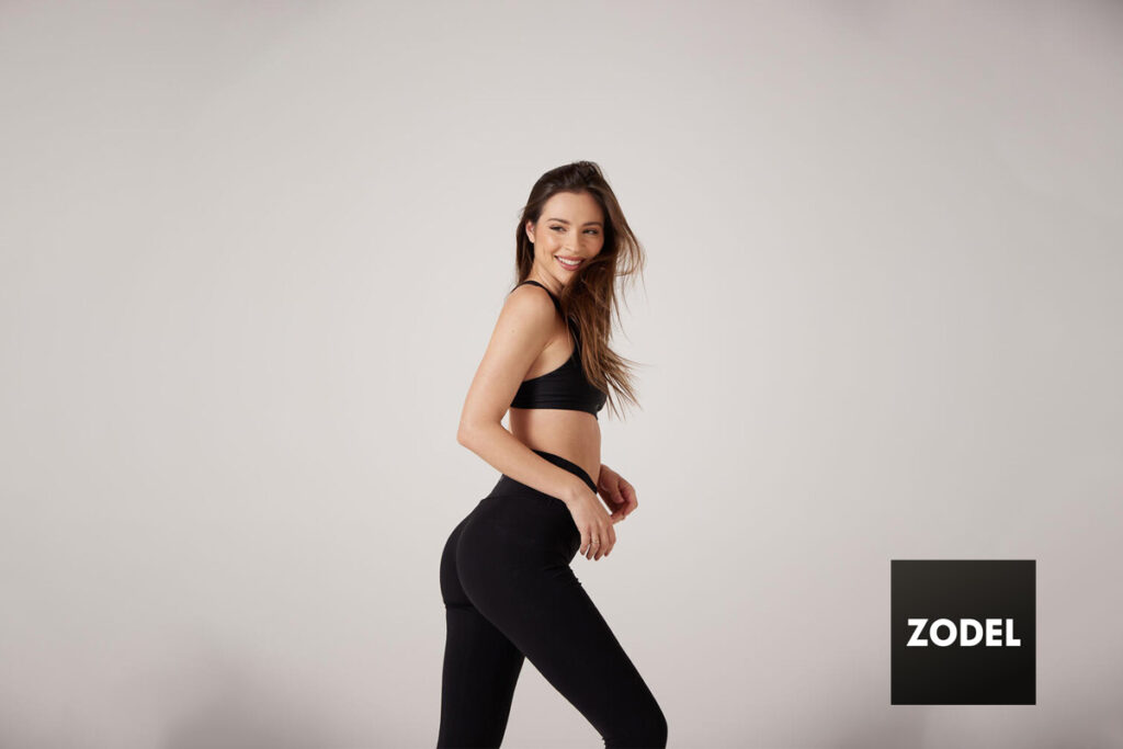 Hire Chicago Fitness Models and Wellness Influencers on Zodel