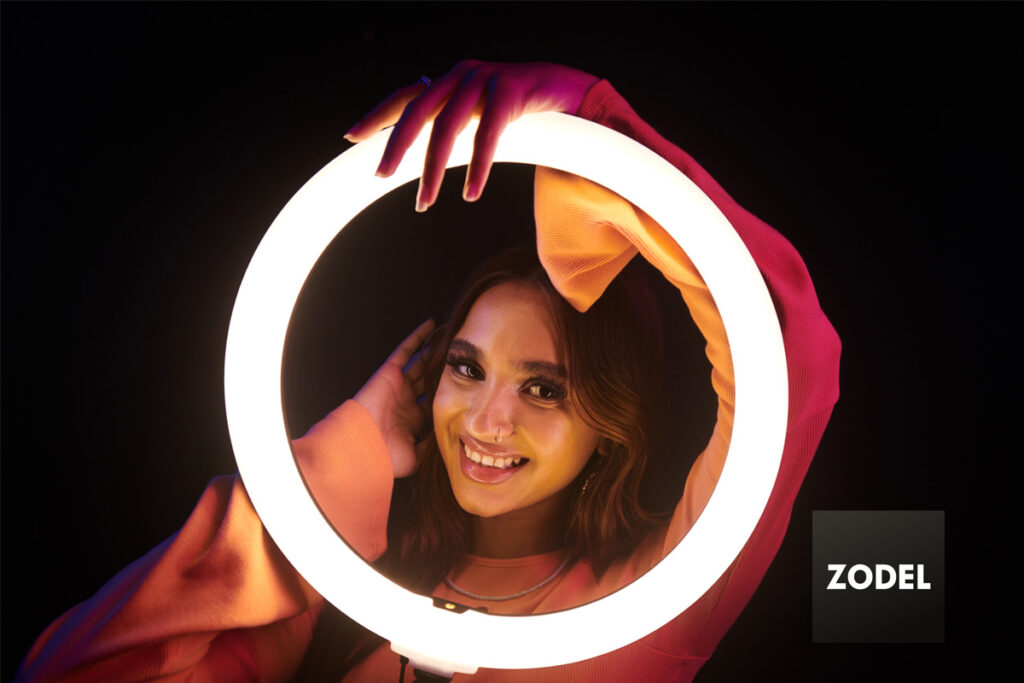 Book LA Content Creators on Zodel