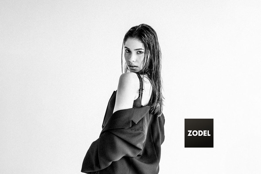 Book Valeria L. on Zodel. Hire Miami Models. Find Promotional Talent