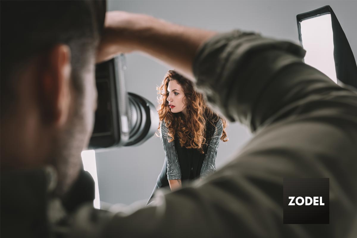 Model Photoshoot Guide: How to Find and Hire the Best Talent