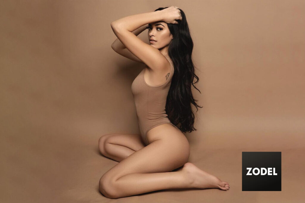 Hire Chicago Lingerie Models on Zodel