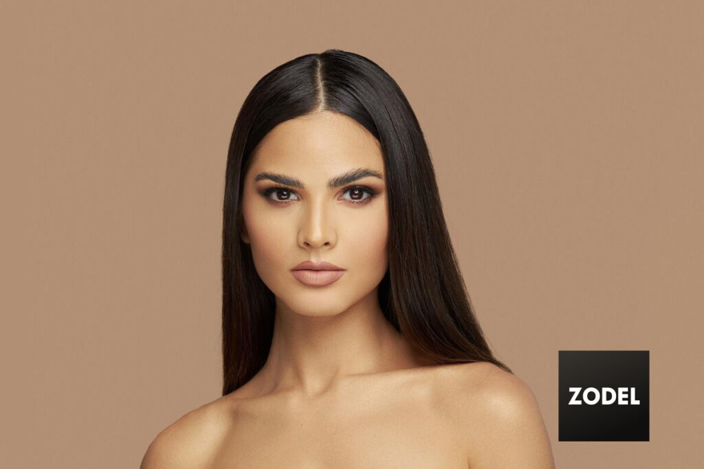 Hire Miami Catalog Models on the Zodel App