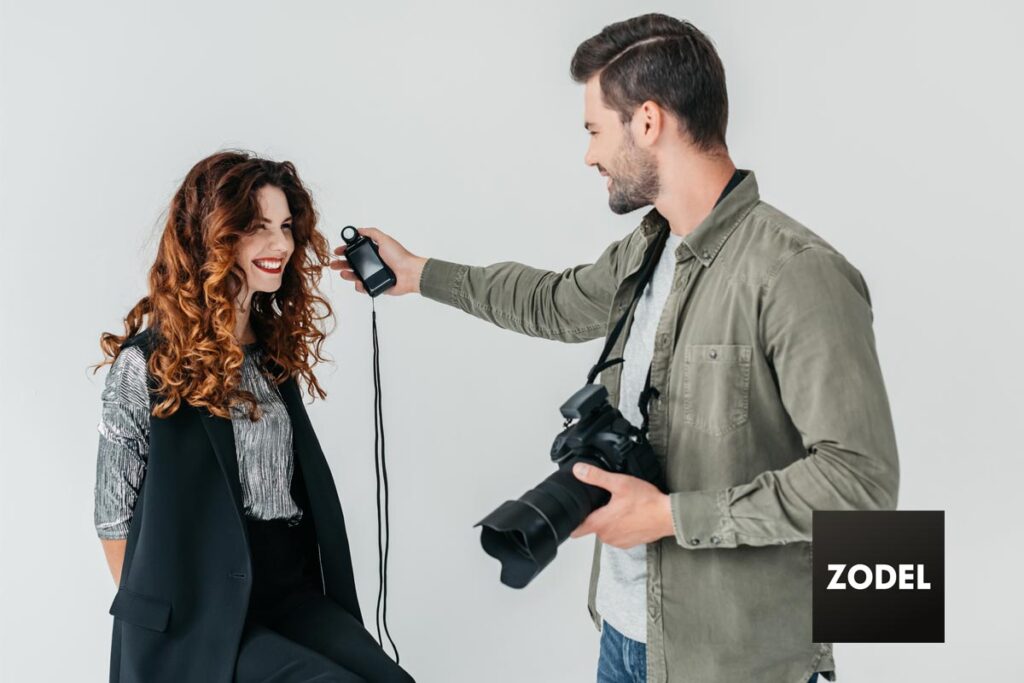 Hire Editorial Models, Catalog Models, Commercial Models on Zodel