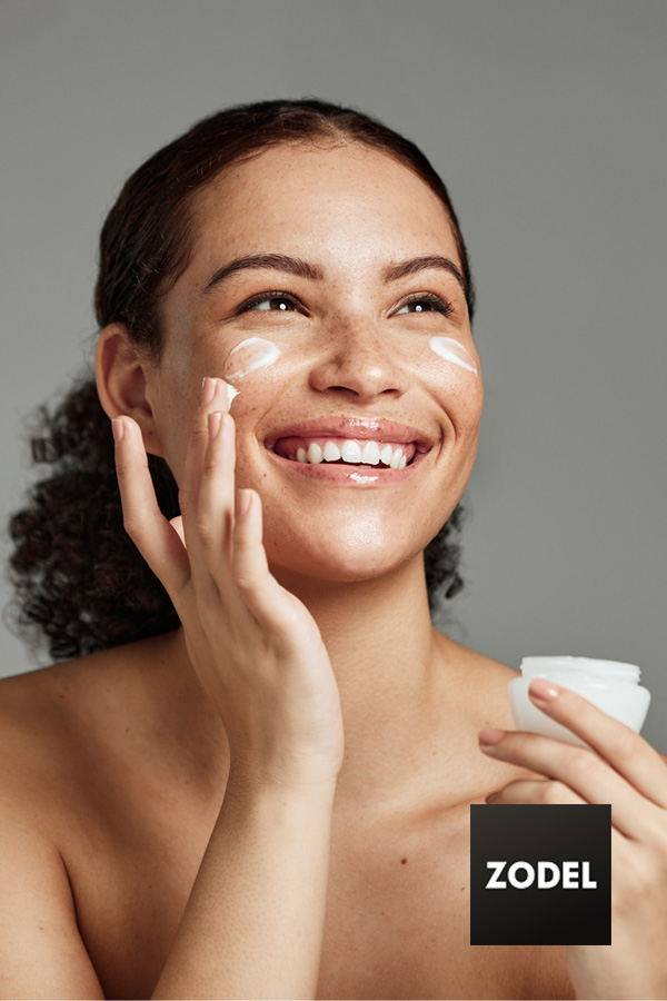 Skincare Products Models, Beauty Models for Skincare Brands