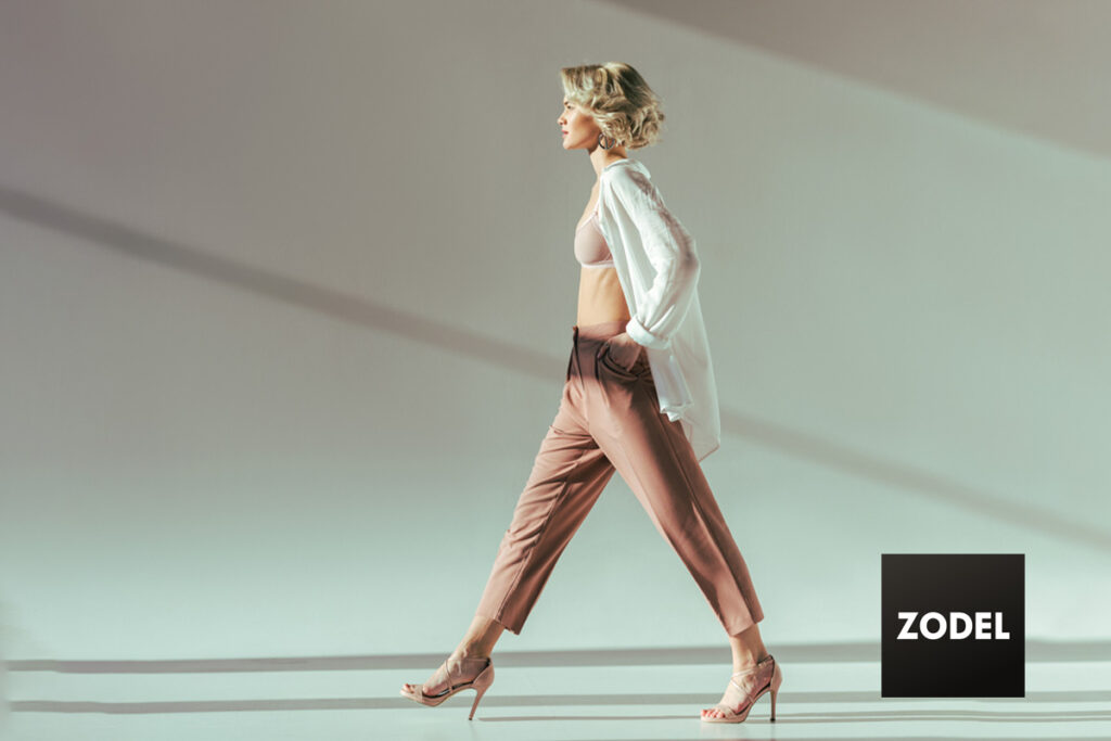 Step into the Spotlight: Modeling Classes for Beginners