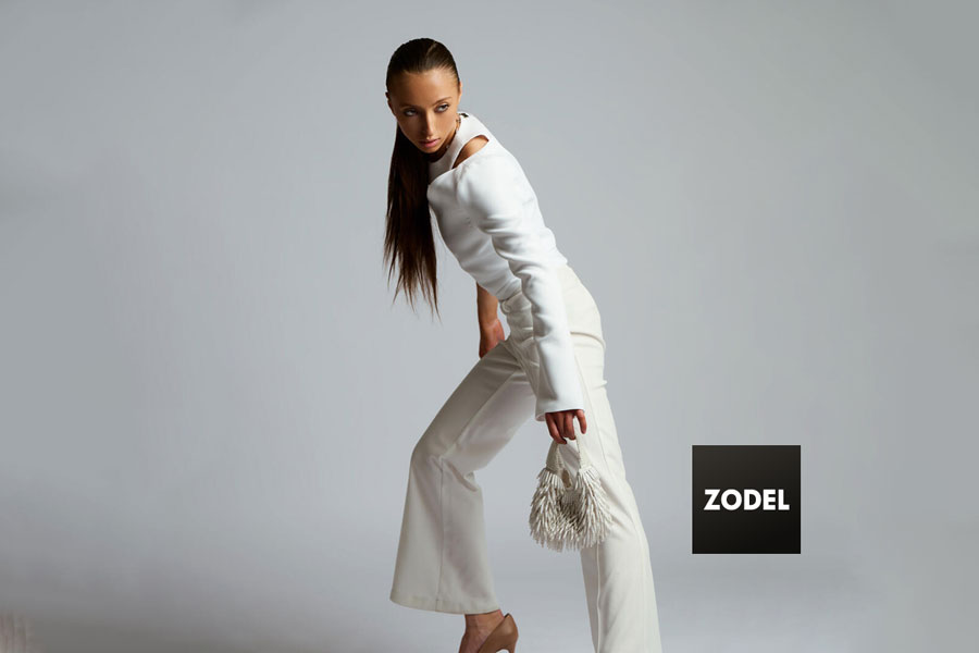 Book Alyssa S. on Zodel. Scout Chicago Models.