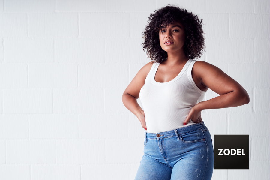 How to Rock the Runway as a Curvy Model