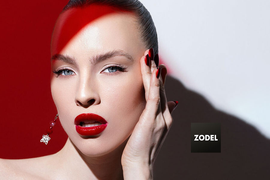 Book LA Models on Zodel. Hire Kamryn H.