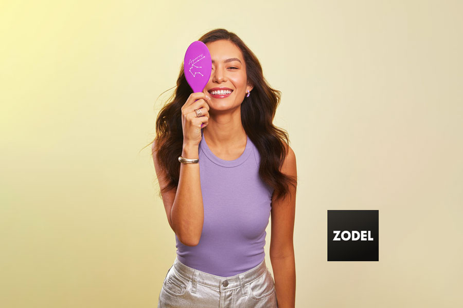 Book Tia H. as a Brand Ambassador from Zodel