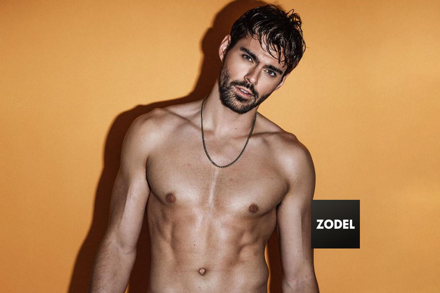 Book fitness models and wellness influencers on Zodel. Hire Nick W.