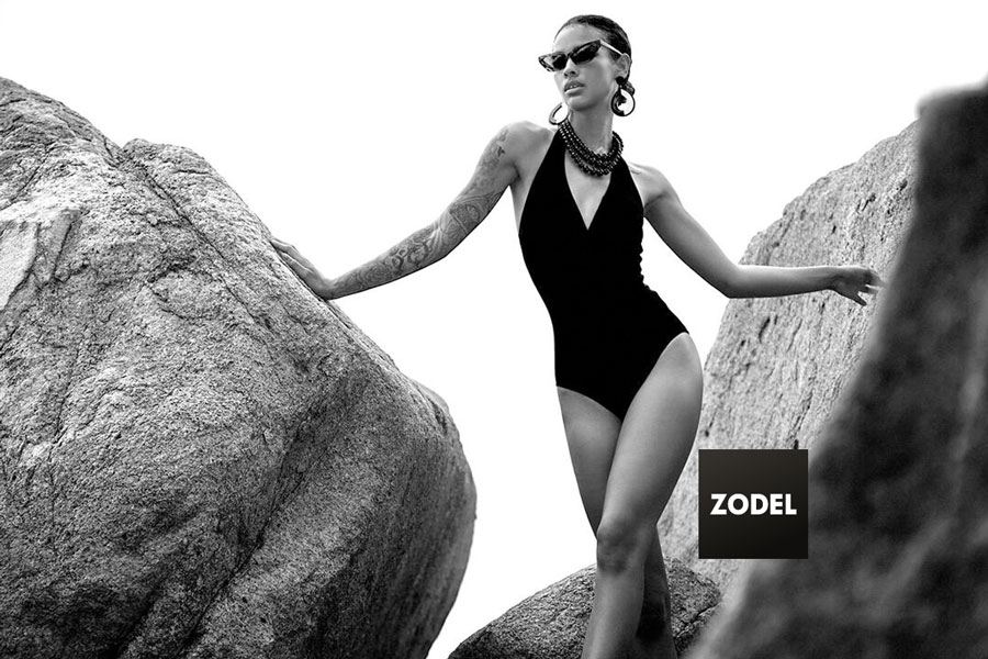 Bikini model jobs on Zodel