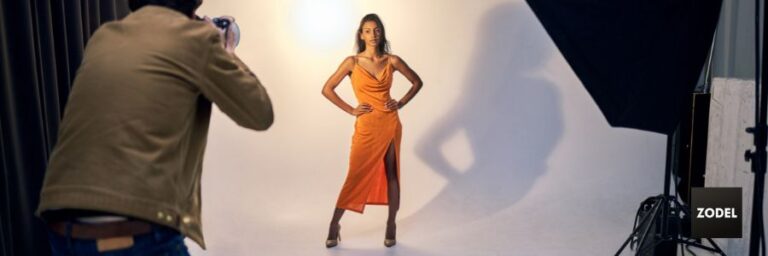 From Beginner to Pro: Your Path to a Modeling Job