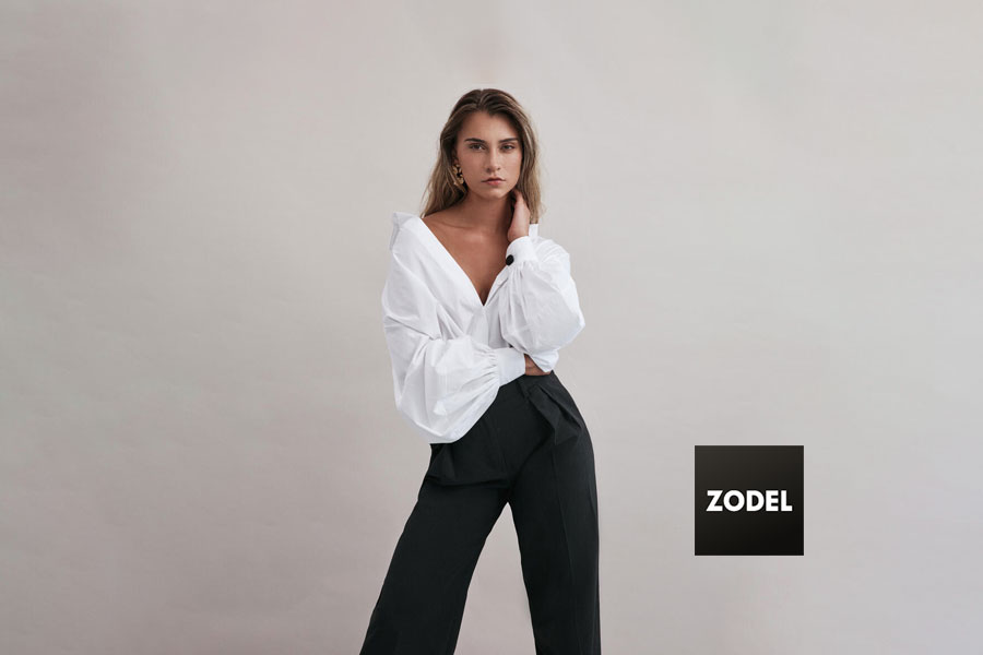 Book Hope L. on Zodel. Hire Models directly in the app instead of looking for modeling agents near me.