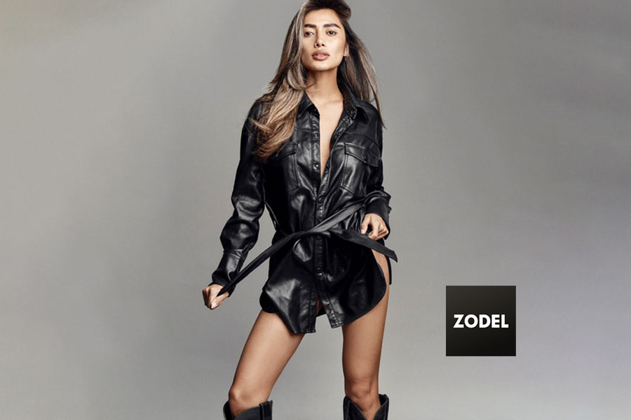 Hire Destiny K. on Zodel. Book Catalog Models LA. Fashion Styling for Models