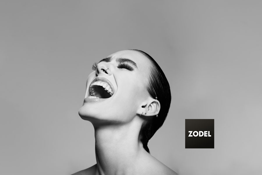 Book Emily H. on Zodel. Hire New York Models