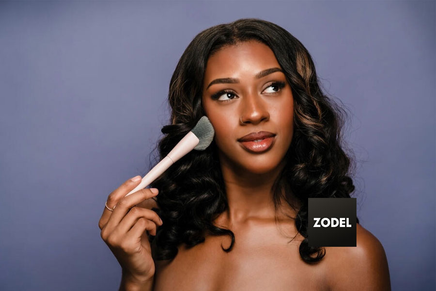 Hire Las Vegas Models on Zodel. Book Nikyah T.