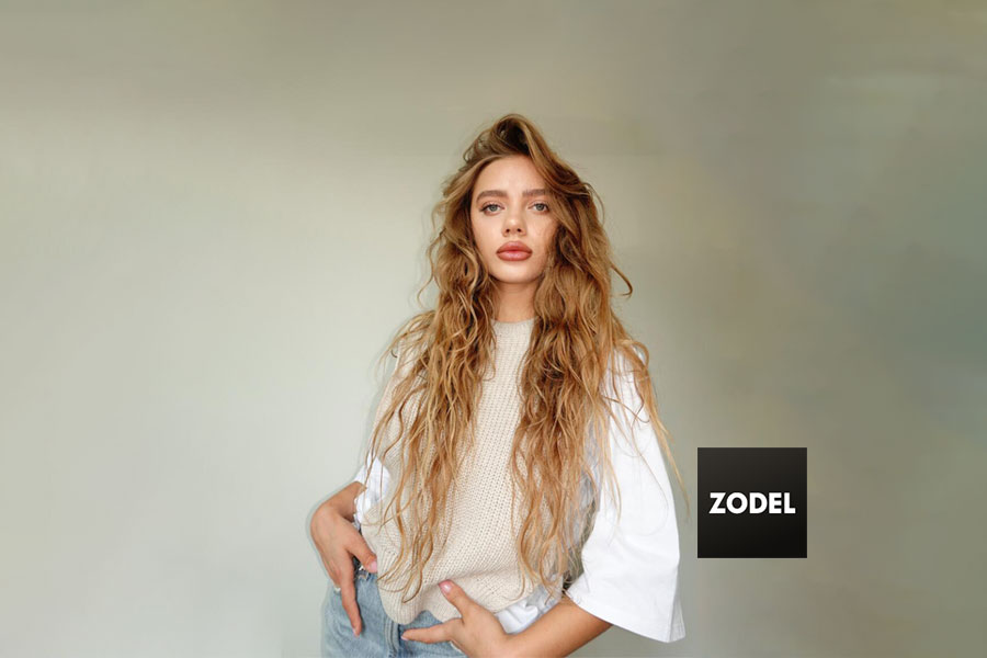 Book Content Creators and Models on Zodel. Hire Rosalia K.