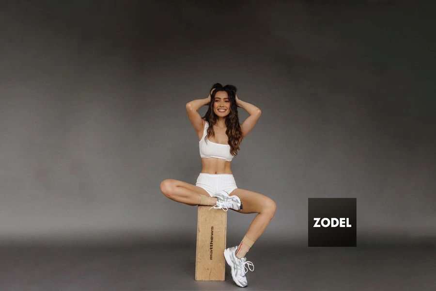 Hire Talent and Models on Zodel. Book LA Models. Hire Destiny K.