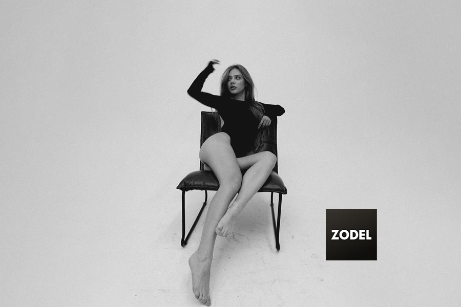 Rosalia K - LA Models on Zodel