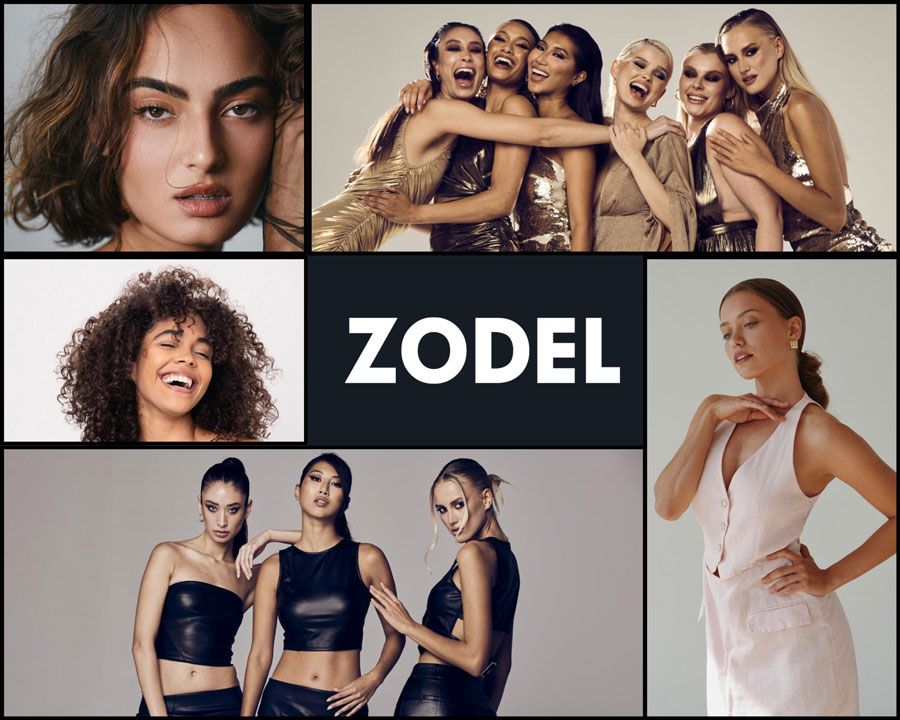 The Casting App Built for Fashion Industry Pros 4 Zodel - Casting App to Hire Models and Talent or Find Modeling Gigs. For Aspiring and Professional Models, Content Creators, Actors, and Photographers, Brands, Agencies